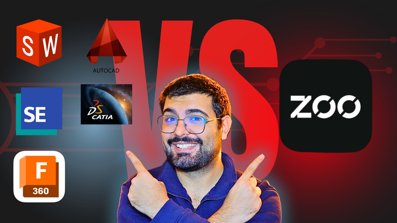 Yapay Zeka ile 3D Modelleme Devrimi Başlıyor!